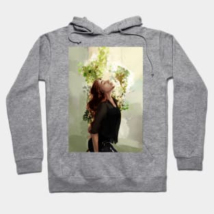 Kiss of Sunshine Hoodie